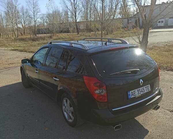 Рено Лагуна, объемом двигателя 2.2 л и пробегом 352 тыс. км за 4950 $, фото 8 на Automoto.ua