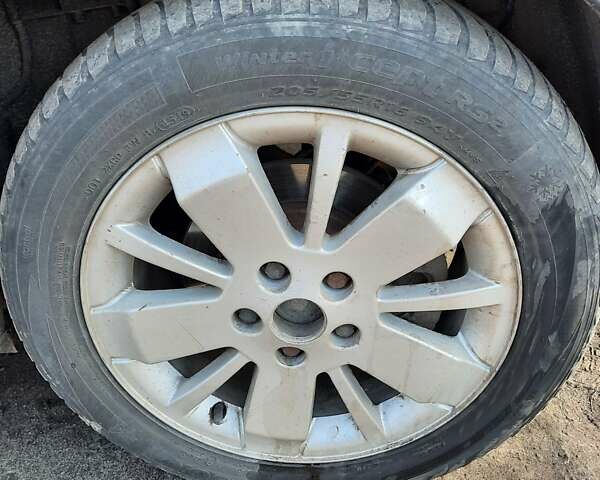 Рено Лагуна, объемом двигателя 0 л и пробегом 203 тыс. км за 4600 $, фото 10 на Automoto.ua
