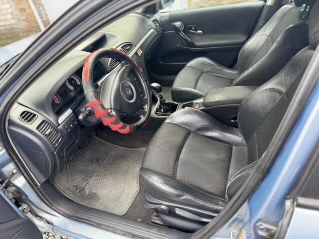 Рено Лагуна 2005 в Белой Церкве на Automoto.ua Рено Лагуна, объемом двигателя 1.9 л и пробегом 222 тыс. км за 1650 $, фото 11 на Automoto.ua