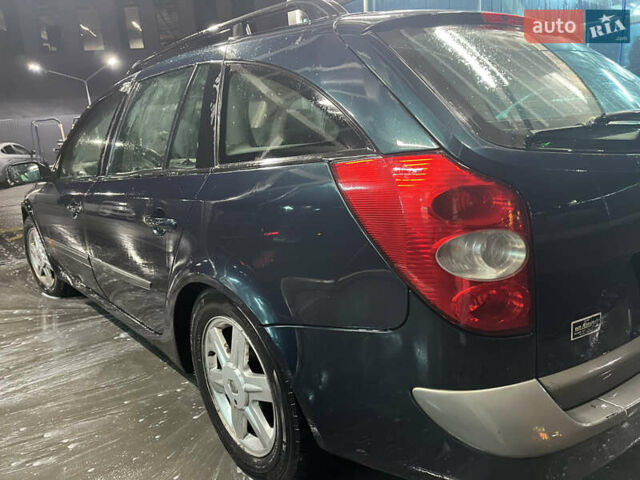Рено Лагуна, объемом двигателя 0 л и пробегом 430 тыс. км за 2222 $, фото 4 на Automoto.ua
