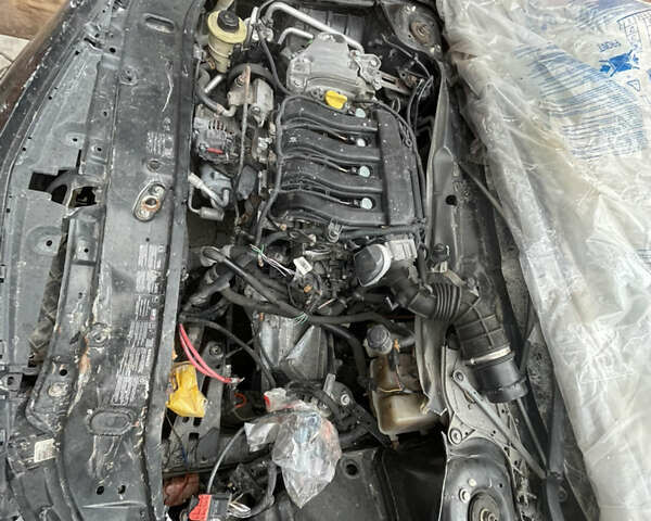 Рено Лагуна, об'ємом двигуна 1.6 л та пробігом 250 тис. км за 1700 $, фото 7 на Automoto.ua