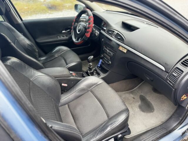 Рено Лагуна 2005 в Белой Церкве на Automoto.ua Рено Лагуна, объемом двигателя 1.9 л и пробегом 222 тыс. км за 1650 $, фото 22 на Automoto.ua