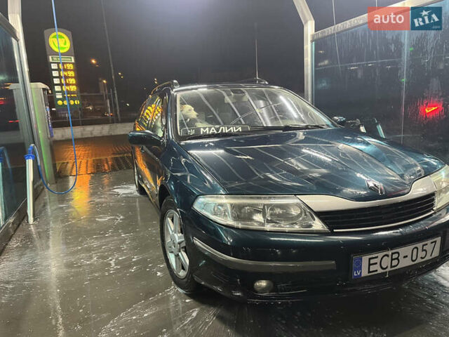 Рено Лагуна, объемом двигателя 0 л и пробегом 430 тыс. км за 2222 $, фото 1 на Automoto.ua
