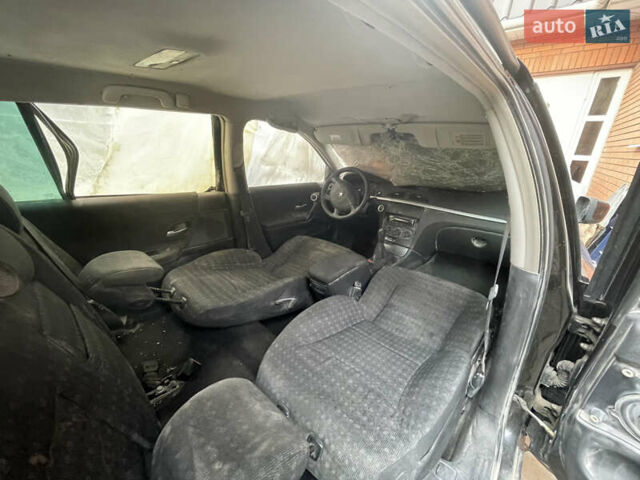 Рено Лагуна, об'ємом двигуна 1.6 л та пробігом 250 тис. км за 1700 $, фото 2 на Automoto.ua