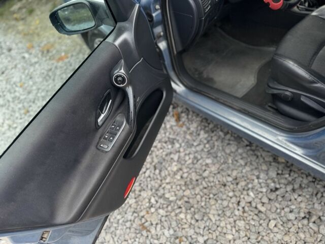 Рено Лагуна 2005 в Белой Церкве на Automoto.ua Рено Лагуна, объемом двигателя 1.9 л и пробегом 222 тыс. км за 1650 $, фото 13 на Automoto.ua