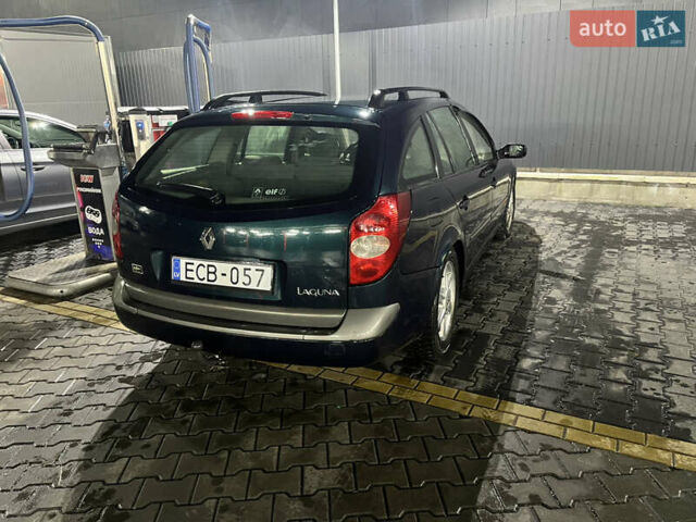 Рено Лагуна, объемом двигателя 0 л и пробегом 430 тыс. км за 2222 $, фото 5 на Automoto.ua