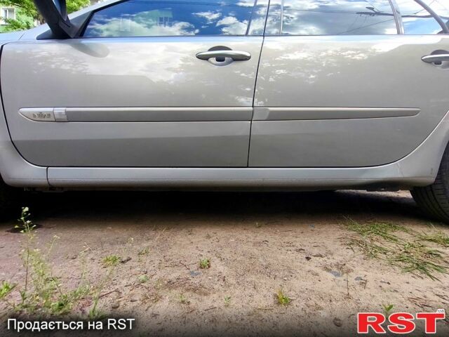 Рено Лагуна, об'ємом двигуна 2.2 л та пробігом 326 тис. км за 4500 $, фото 1 на Automoto.ua