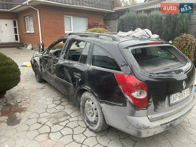 Рено Лагуна, об'ємом двигуна 1.6 л та пробігом 250 тис. км за 1700 $, фото 1 на Automoto.ua