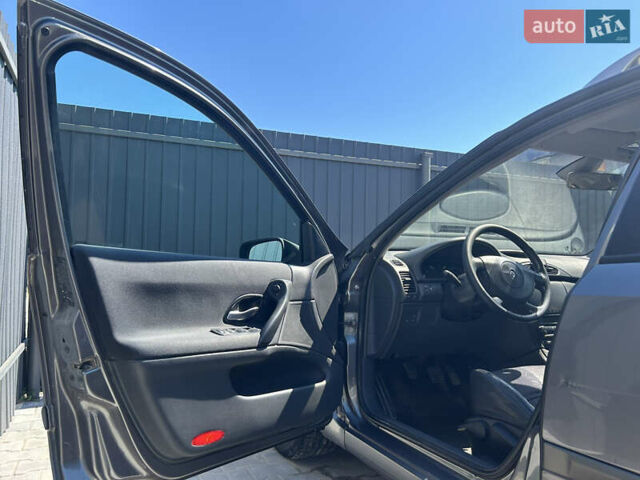 Рено Лагуна, объемом двигателя 1.87 л и пробегом 400 тыс. км за 3900 $, фото 17 на Automoto.ua