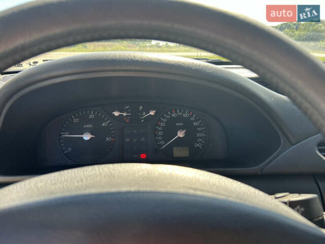 Рено Лагуна, объемом двигателя 1.87 л и пробегом 400 тыс. км за 3900 $, фото 13 на Automoto.ua