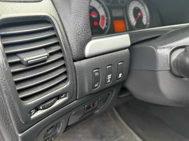 Рено Лагуна 2005 в Белой Церкве на Automoto.ua Рено Лагуна, объемом двигателя 1.9 л и пробегом 222 тыс. км за 1650 $, фото 20 на Automoto.ua