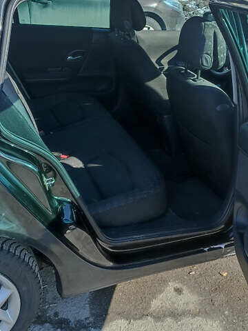 Рено Лагуна, об'ємом двигуна 1.6 л та пробігом 250 тис. км за 1700 $, фото 11 на Automoto.ua