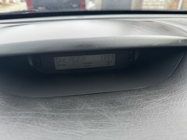 Рено Лагуна 2005 в Белой Церкве на Automoto.ua Рено Лагуна, объемом двигателя 1.9 л и пробегом 222 тыс. км за 1650 $, фото 19 на Automoto.ua