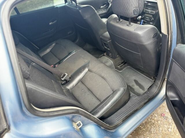 Рено Лагуна 2005 в Белой Церкве на Automoto.ua Рено Лагуна, объемом двигателя 1.9 л и пробегом 222 тыс. км за 1650 $, фото 21 на Automoto.ua