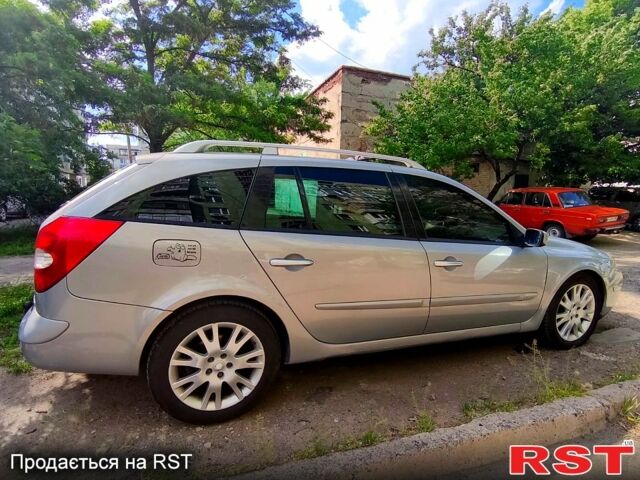 Рено Лагуна, об'ємом двигуна 2.2 л та пробігом 326 тис. км за 4500 $, фото 2 на Automoto.ua