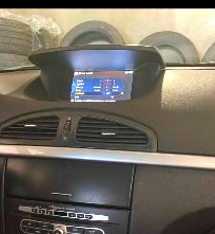 Рено Лагуна, объемом двигателя 2.2 л и пробегом 349 тыс. км за 3600 $, фото 3 на Automoto.ua