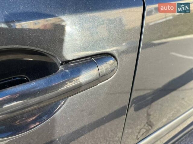 Рено Лагуна, об'ємом двигуна 2 л та пробігом 226 тис. км за 4900 $, фото 22 на Automoto.ua