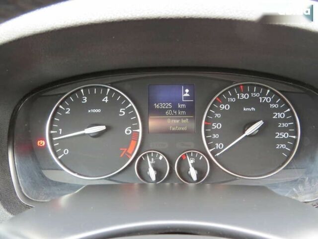 Рено Лагуна, об'ємом двигуна 2 л та пробігом 163 тис. км за 6600 $, фото 25 на Automoto.ua
