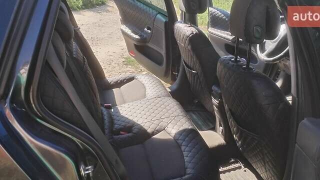 Рено Лагуна, объемом двигателя 1.87 л и пробегом 306 тыс. км за 5300 $, фото 12 на Automoto.ua