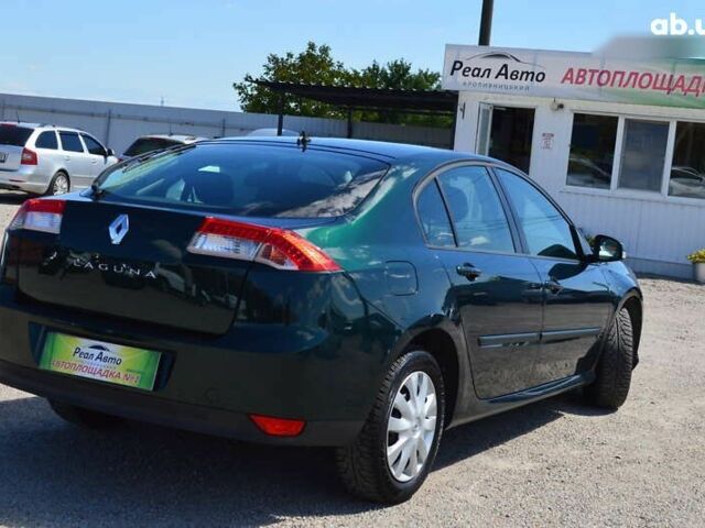 Рено Лагуна, об'ємом двигуна 2 л та пробігом 163 тис. км за 6600 $, фото 1 на Automoto.ua