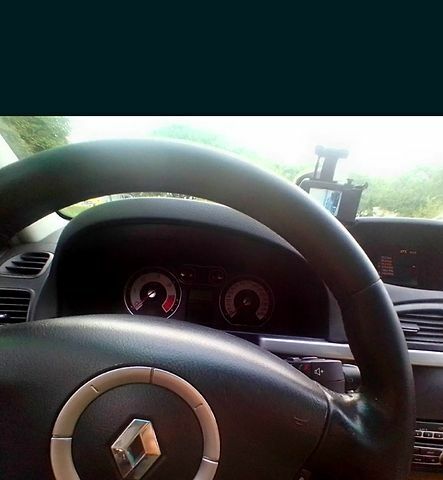 Рено Лагуна, объемом двигателя 2.2 л и пробегом 349 тыс. км за 4600 $, фото 1 на Automoto.ua