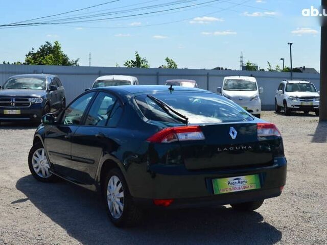 Рено Лагуна, об'ємом двигуна 2 л та пробігом 163 тис. км за 6600 $, фото 2 на Automoto.ua