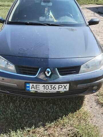 Рено Лагуна, объемом двигателя 1.87 л и пробегом 306 тыс. км за 5300 $, фото 6 на Automoto.ua