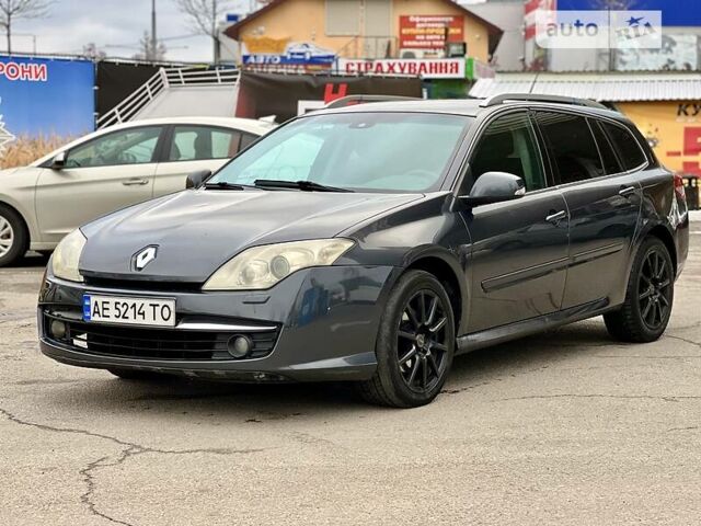 Рено Лагуна, об'ємом двигуна 2 л та пробігом 392 тис. км за 5400 $, фото 1 на Automoto.ua