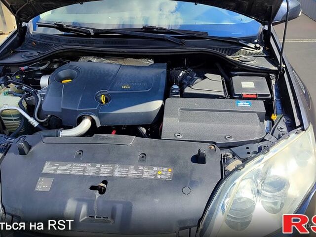 Рено Лагуна, объемом двигателя 1.5 л и пробегом 280 тыс. км за 6200 $, фото 8 на Automoto.ua