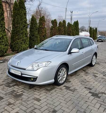 Рено Лагуна, об'ємом двигуна 2 л та пробігом 330 тис. км за 6100 $, фото 3 на Automoto.ua