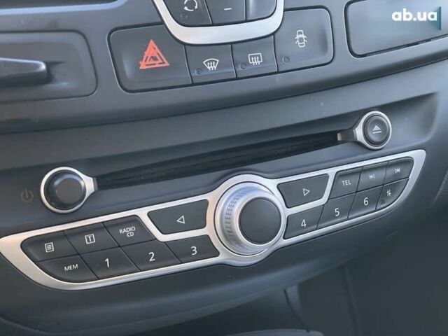 Рено Лагуна, объемом двигателя 1.5 л и пробегом 219 тыс. км за 5950 $, фото 23 на Automoto.ua