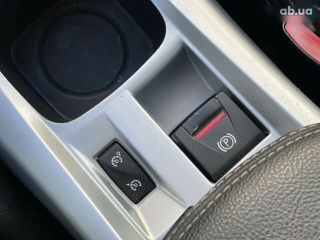 Рено Лагуна, объемом двигателя 1.5 л и пробегом 219 тыс. км за 5950 $, фото 19 на Automoto.ua