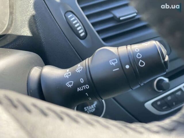 Рено Лагуна, объемом двигателя 1.5 л и пробегом 219 тыс. км за 5950 $, фото 25 на Automoto.ua