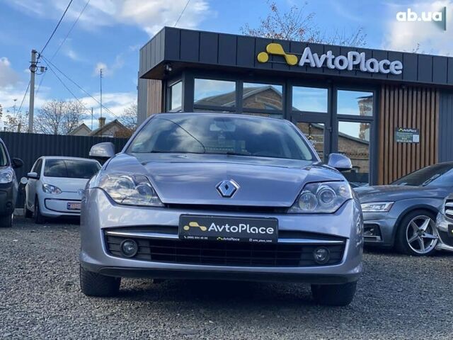 Рено Лагуна, объемом двигателя 1.5 л и пробегом 219 тыс. км за 5950 $, фото 6 на Automoto.ua