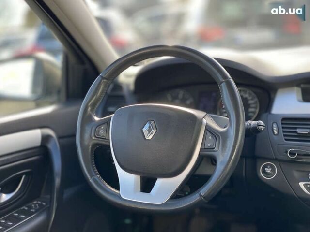 Рено Лагуна, объемом двигателя 1.5 л и пробегом 219 тыс. км за 5950 $, фото 29 на Automoto.ua