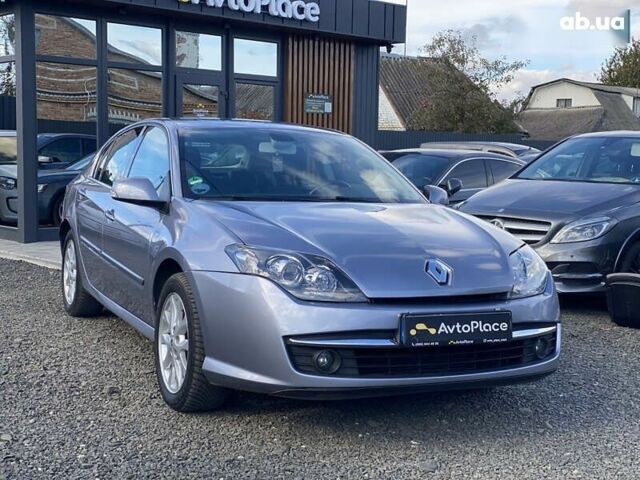 Рено Лагуна, объемом двигателя 1.5 л и пробегом 219 тыс. км за 5950 $, фото 7 на Automoto.ua