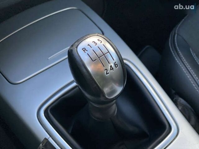 Рено Лагуна, объемом двигателя 1.5 л и пробегом 219 тыс. км за 5950 $, фото 18 на Automoto.ua