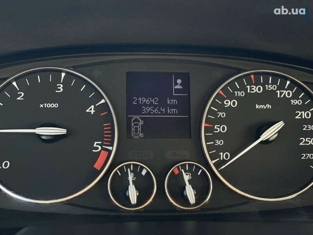 Рено Лагуна, объемом двигателя 1.5 л и пробегом 219 тыс. км за 5950 $, фото 28 на Automoto.ua