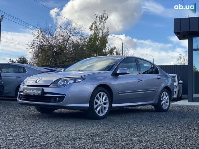 Рено Лагуна, объемом двигателя 1.5 л и пробегом 219 тыс. км за 5950 $, фото 3 на Automoto.ua