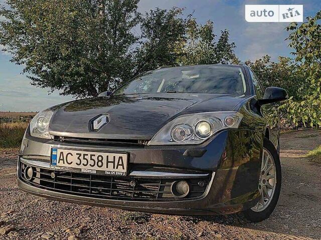 Рено Лагуна, об'ємом двигуна 2 л та пробігом 250 тис. км за 6700 $, фото 2 на Automoto.ua