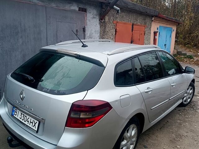 Рено Лагуна, об'ємом двигуна 15 л та пробігом 288 тис. км за 6500 $, фото 1 на Automoto.ua