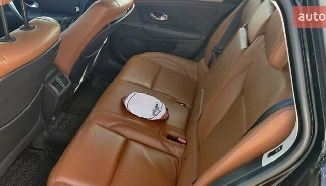 Рено Лагуна, об'ємом двигуна 1.5 л та пробігом 218 тис. км за 7800 $, фото 6 на Automoto.ua