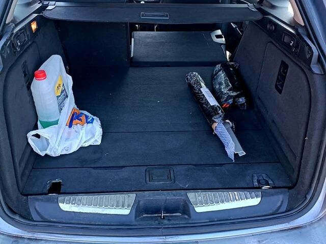 Рено Лагуна, объемом двигателя 1.5 л и пробегом 215 тыс. км за 6200 $, фото 4 на Automoto.ua