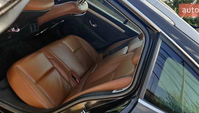 Рено Лагуна, объемом двигателя 1.5 л и пробегом 236 тыс. км за 7300 $, фото 6 на Automoto.ua