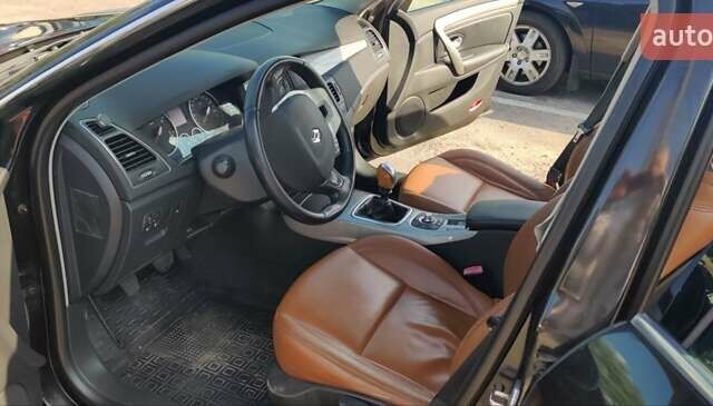 Рено Лагуна, объемом двигателя 1.5 л и пробегом 236 тыс. км за 7300 $, фото 19 на Automoto.ua