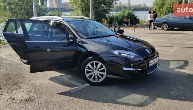 Рено Лагуна, объемом двигателя 1.5 л и пробегом 236 тыс. км за 7300 $, фото 21 на Automoto.ua