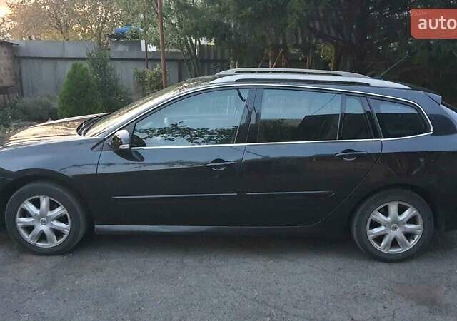 Рено Лагуна, об'ємом двигуна 1.46 л та пробігом 280 тис. км за 7600 $, фото 1 на Automoto.ua