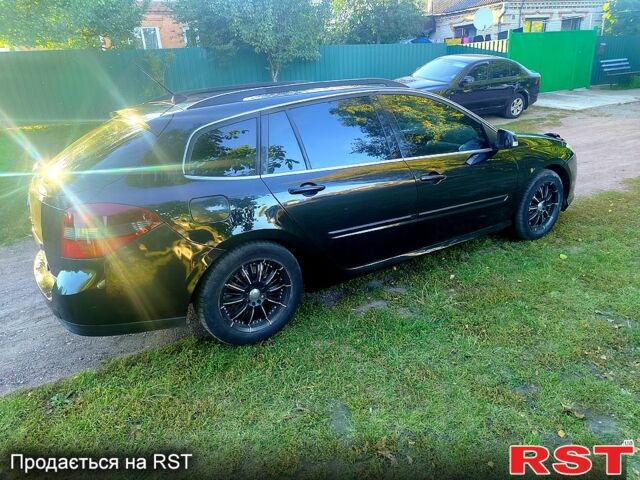 Рено Лагуна, об'ємом двигуна 1.5 л та пробігом 0 тис. км за 7100 $, фото 4 на Automoto.ua