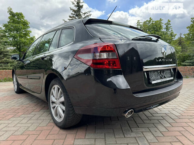 Рено Лагуна, объемом двигателя 1.5 л и пробегом 187 тыс. км за 8700 $, фото 39 на Automoto.ua