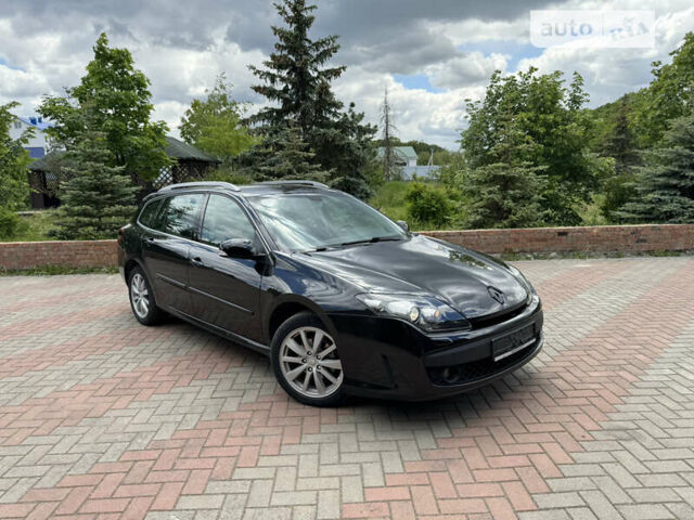 Рено Лагуна, объемом двигателя 1.5 л и пробегом 187 тыс. км за 8700 $, фото 1 на Automoto.ua